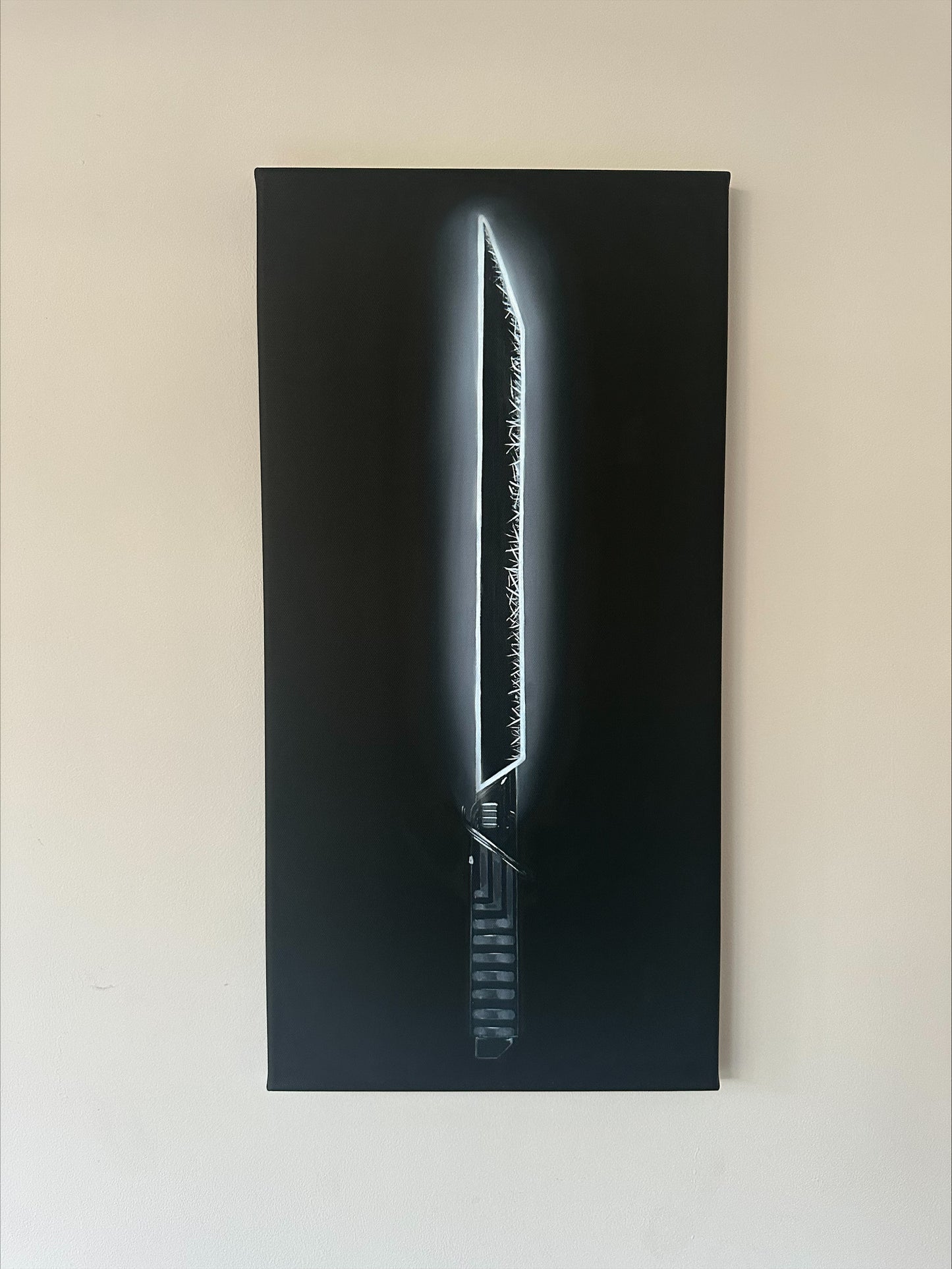 The Ruler Dark