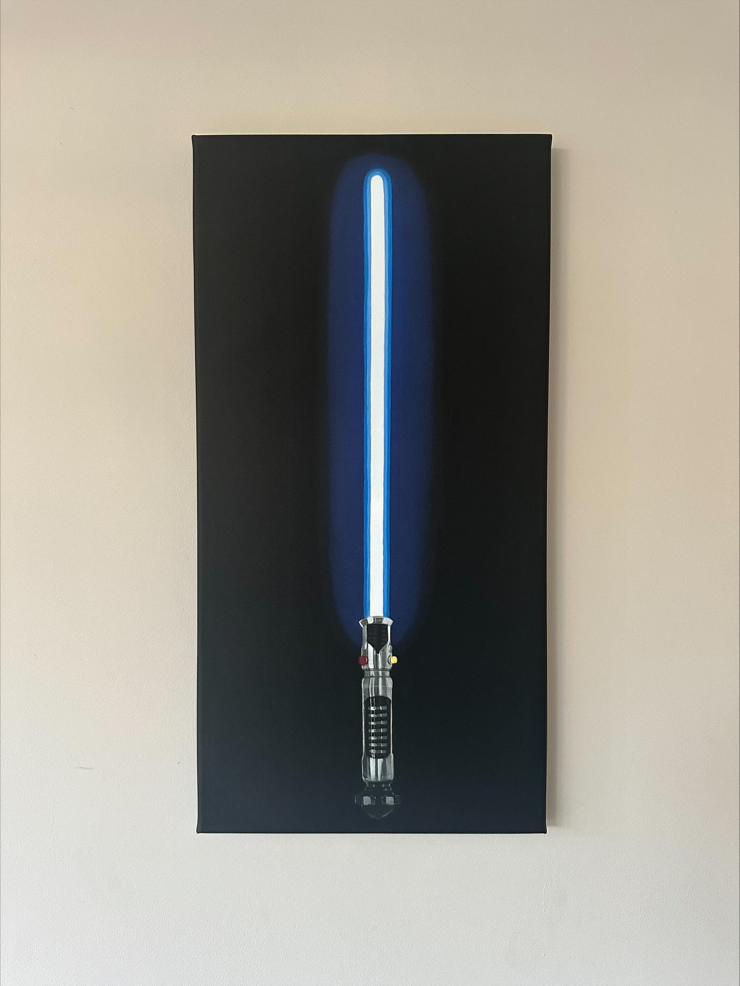 The Obi Dark