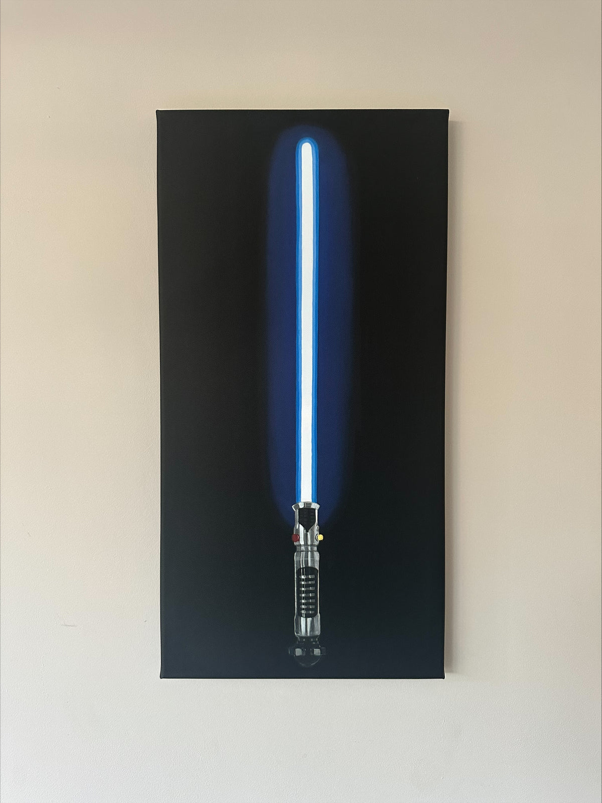 The Obi Dark