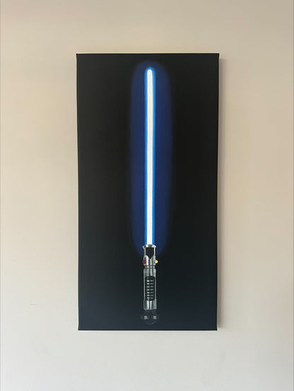 The Obi Dark