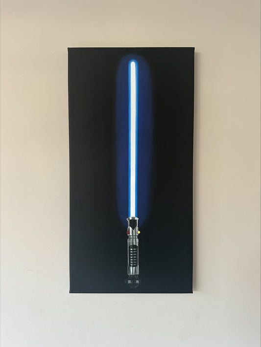 The Obi Dark