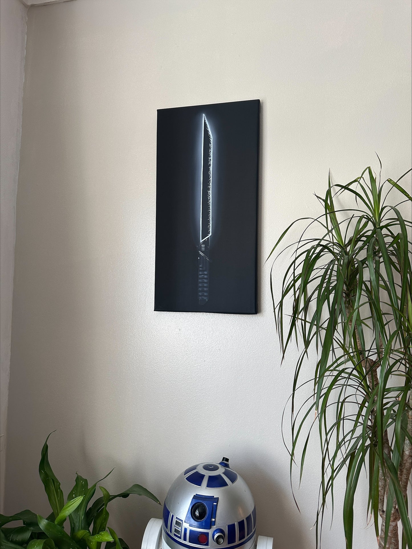 The Ruler Dark