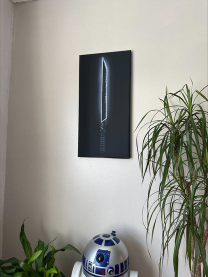The Ruler Dark