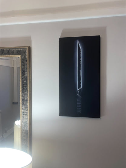 The Ruler Dark