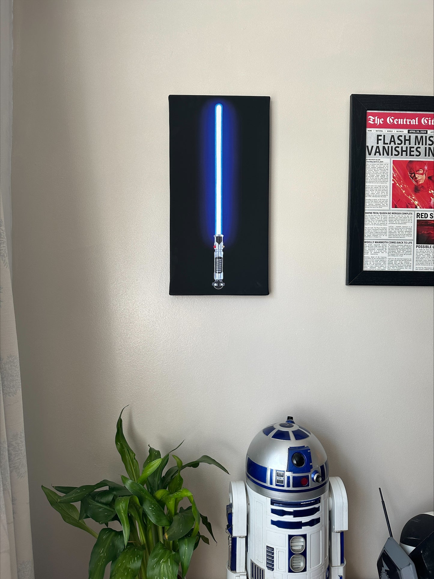 The Obi